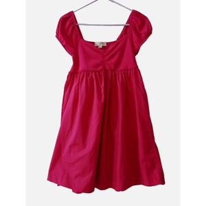 Women No Comment‎ Pink Mini Dress Size Large Cute And Comfortable